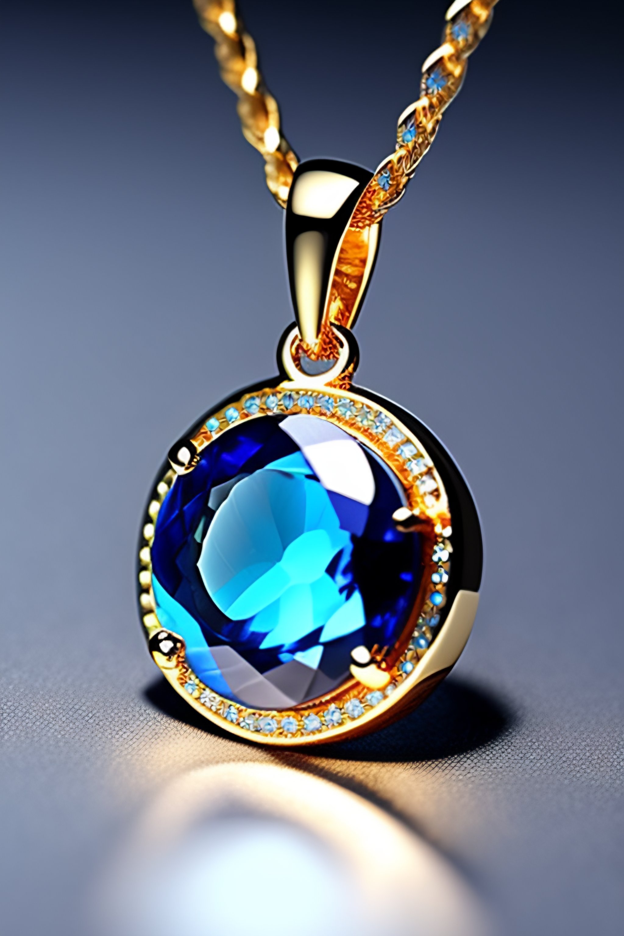 Explore our stunning collection of gemstone pendants for women, featuring a variety of colorful and eye-catching stones including diamonds, rubies, sapphires, and more. Find the perfect piece to add a touch of sparkle to your wardrobe.