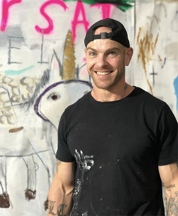 News Studio Gallery Group