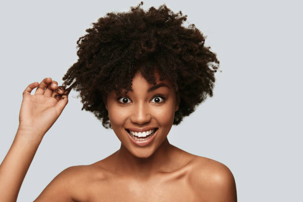 Benefits of protein treatment for natural hair