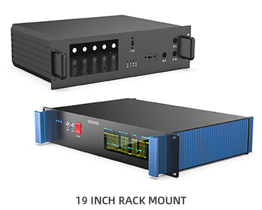 How Big is 1U Server Case In A Rack? - YONGU Blog – Yongu Case